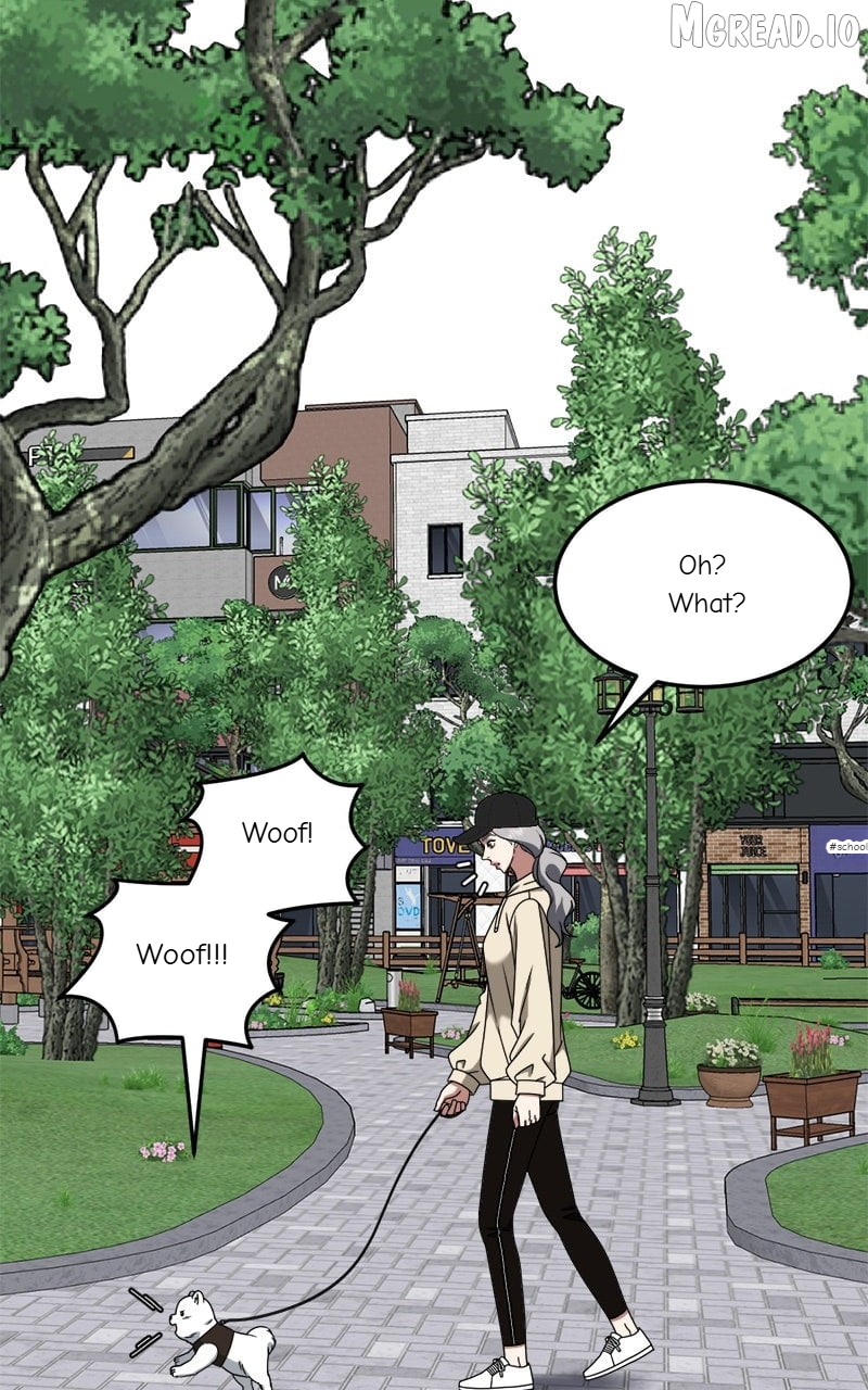 Change Me Chapter 224  - page 89